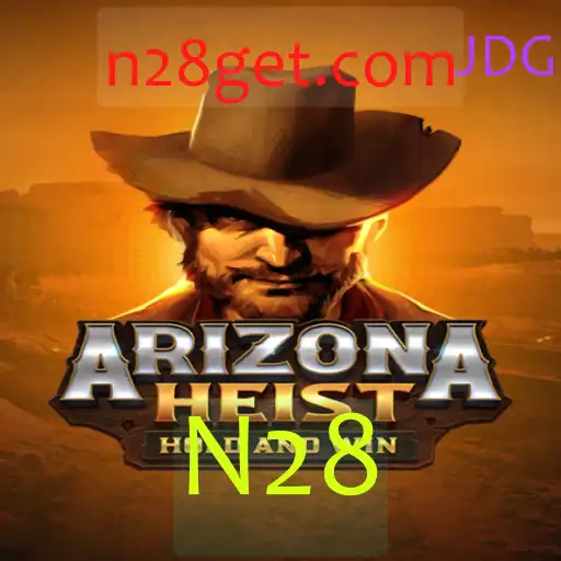 ArizonaHeist: Explorando o Novo Jogo Sensação com a Palavra-Chave N28