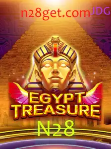 Desvendando EgyptTreasure: Uma Aventura de Mistérios e Tesouros