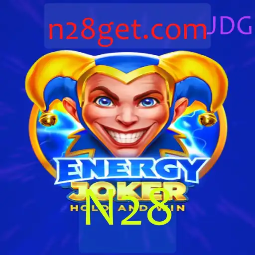 Jogo de Estratégia e Aventura: EnergyJoker Revigora com 'N28'