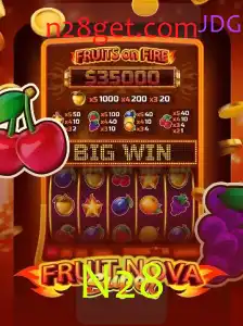 Explorando o Fascinante Mundo de FruitNovaSuper: Um Jogo de Aventuras e Estratégias