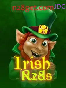 Descubra o Fascinante Mundo de IrishReels: O Jogo de Slot Inspirado na Cultura Irlandesa