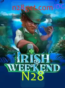 Descubra as Aventuras do IrishWeekend: O Guia Completo para Jogadores