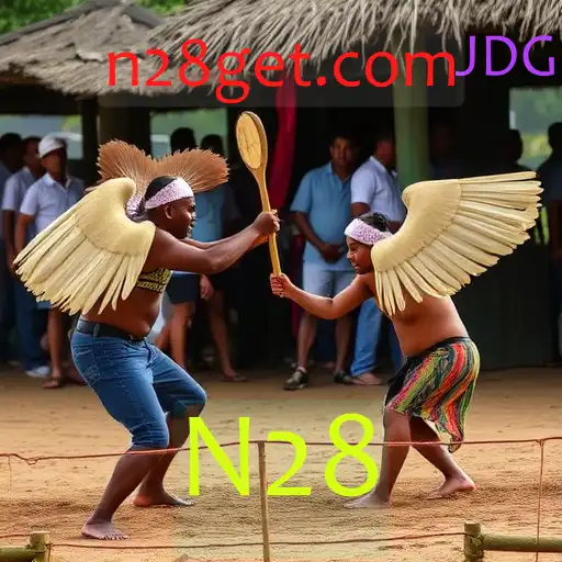 Jogos de sabong