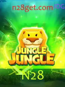 JungleJungle: Desvendando o Mundo Selvagem do Novo Jogo N28