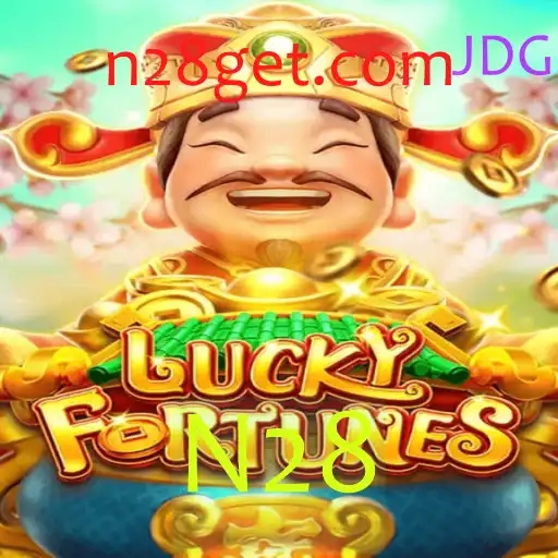 LUCKYFORTUNES: Um Jogo de Estratégia e Sorte em Tempos Modernos