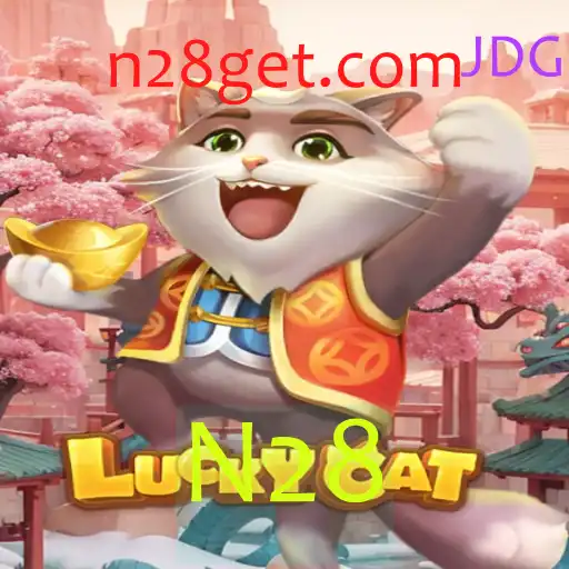 Descubra o Fascinante Mundo de LuckyCat: N28