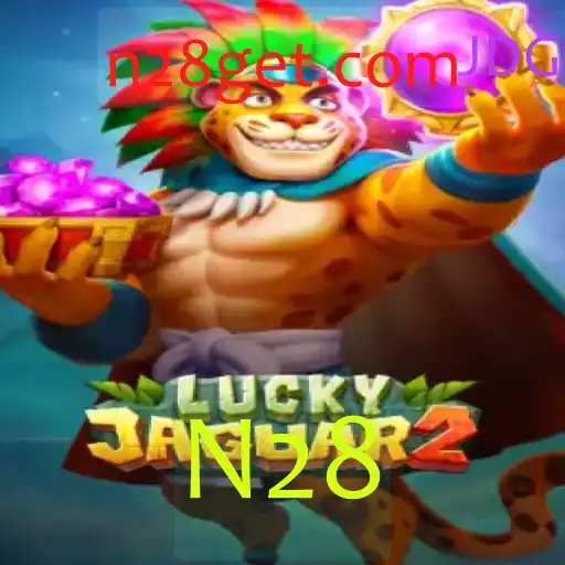 Luckyjaguar2: A Fascinante Jornada do N28