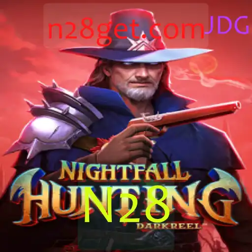 Descubra as Aventuras de NightfallHunting: O Jogo de Estratégia Definitivo