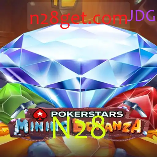 Explorando o Mundo do Pokerstars e o Conceito N28