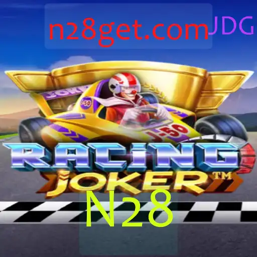 RacingJoker: Um Novo Horizonte nas Corridas de Aventura