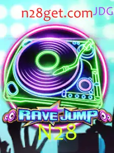 Explorando RaveJump: Uma Imersão no Jogo de Aventura
