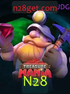 TreasureMania: Aventura e Estratégia no Novo Fenômeno dos Jogos de Tabuleiro