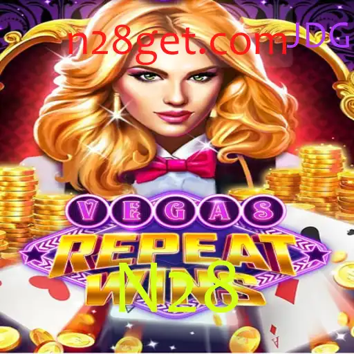 Descubra o Empolgante Mundo de VegasRepeatWins